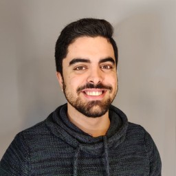 shayan portrait